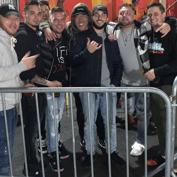 Profile Picture of Joe Infuso (@infusojoseph) on Poshmark