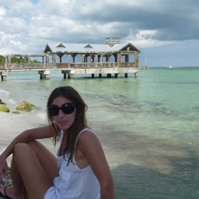 Profile Picture of Paula Fahey Duarte (@PauFahey) on Twitter