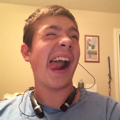 Lucas Guthrie - Twitter Profile Picture of Lucas Guthrie (@mobfighter8901) on Twitter