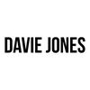 Profile Picture of DAVIE JONES (@daviejonesdenim) on Tiktok