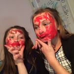 Profile Picture of Anna And Leah (@theres_a_ratner_in_my_schauer) on Instagram
