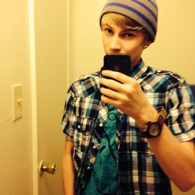 Profile Picture of Cody Harrah (@CodyHarrah) on Twitter