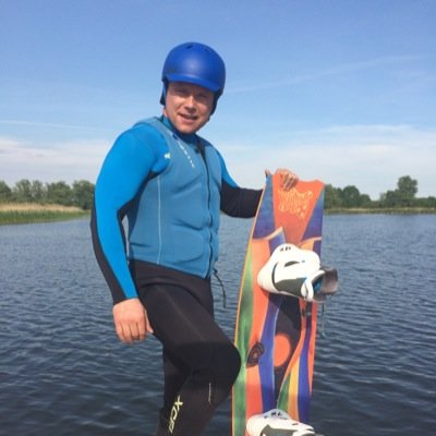 Profile Picture of Robert Ruminski (@RobertRumiski) on Twitter