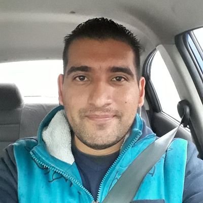 Profile Picture of Jonathan Betancourt (@JonathanBGHOST) on Twitter