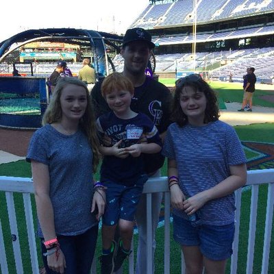Profile Picture of Tom Riginos (@TomRiginos) on Twitter