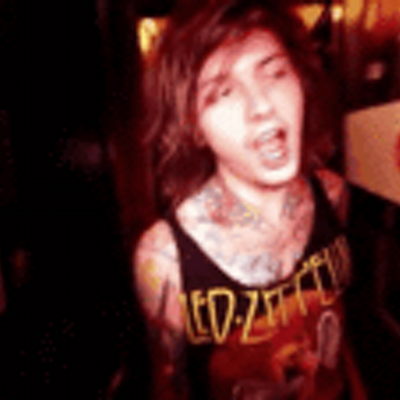 Profile Picture of Fã Clube (@BenFansBrazil) on Twitter