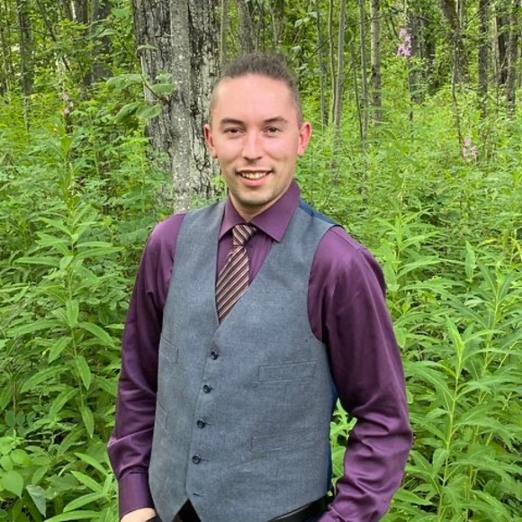Profile Picture of Wesley joseph Angus (@wesleyangus) on Poshmark
