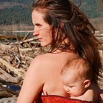 Profile Picture of Claire Cooley (@cascadiamama) on Instagram