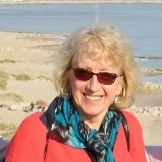 Profile Picture of Eileen Bravey (@eileen.b123) on Facebook