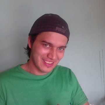 Profile Picture of Tony Quintos (@tony_quintos33) on Twitter