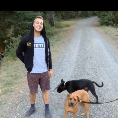 Profile Picture of Kyle (@KylePenningtonn) on Twitter