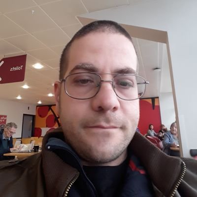 Profile Picture of David Sturges (@DavidSturges6) on Twitter