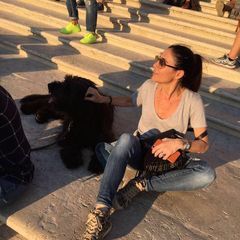 Profile Picture of Jeannine Grusd Shainfeld (@jeanninegrusdshai) on Tiktok