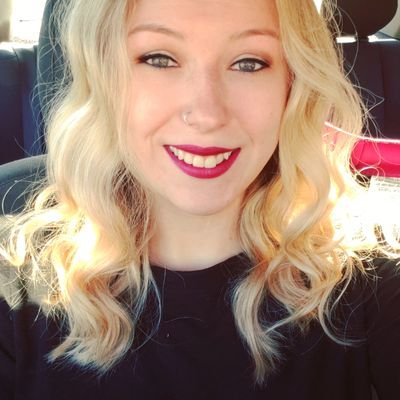 Profile Picture of Lauren Storts (@LaurenNoel1223) on Twitter
