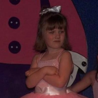Profile Picture of Graceline Rose Cates (@cates_gracie) on Twitter
