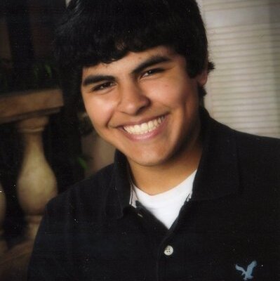 Brandon Steck - Twitter Profile Picture of Brandon Steck (@BrandonSteck) on Twitter