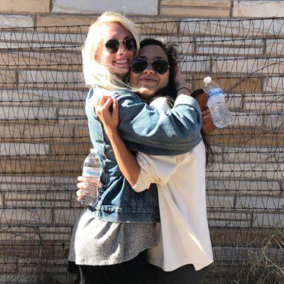 Profile Picture of Grace Pfeffer (@gpfefffff) on Twitter