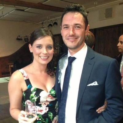 Profile Picture of Andy Sam (@@AndySamWedding) on Twitter