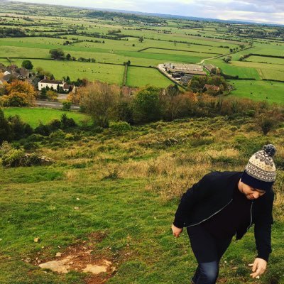 James Darby - Twitter Profile Picture of James Darby (@JamesTDarby) on Twitter