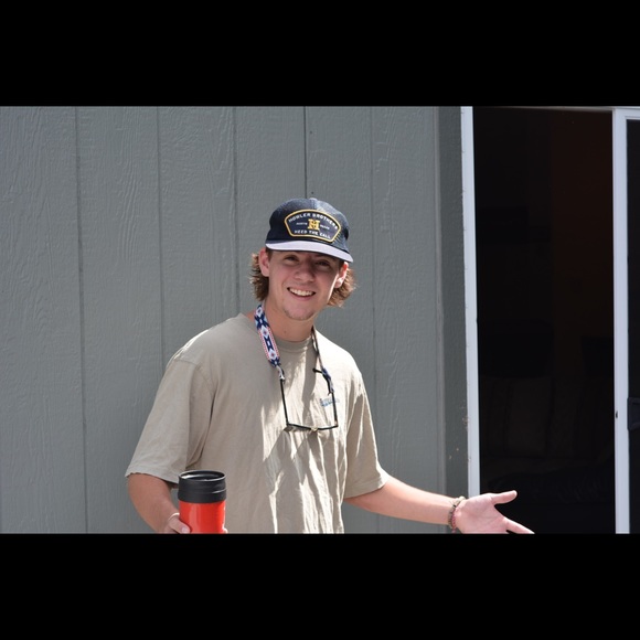 Profile Picture of Cody Crider (@codycrider) on Poshmark