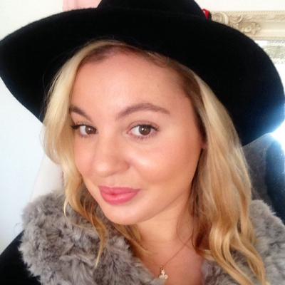 Profile Picture of Jade Tanner (@Jadeytan) on Twitter