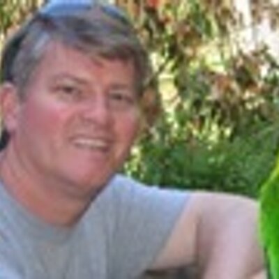 Profile Picture of Andrew Ferrie (@amflook) on Twitter