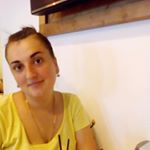 Profile Picture of Ольга Концулеску (@olgakontsulesku) on Instagram