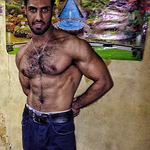 Profile Picture of Samir Elsayed (@elmayor_2012) on Flickr