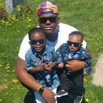 Profile Picture of Daryl K. Mattison Jr. (@jusbeind2.0) on Instagram
