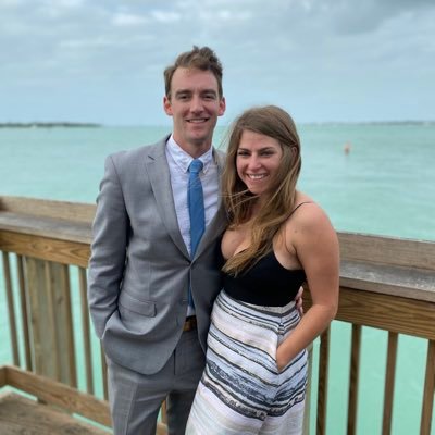 Profile Picture of Brian Harrigan (@Harrigan_BP) on Twitter