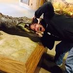 Profile Picture of Stephen Presnell (@presnellstephen) on Instagram