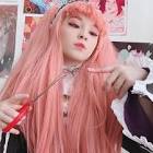 Profile Picture of   MOVED ACCOUNTS... (@fizzy.strawberry) on Tiktok