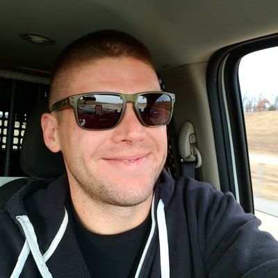 Profile Picture of Chad Pompa (@Chad_Pompa) on Twitter