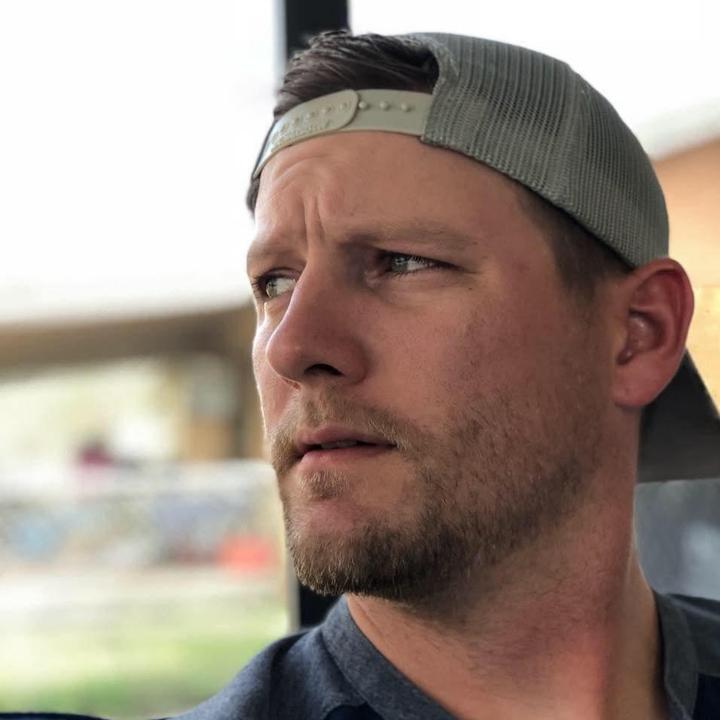 Profile Picture of   How we take driving tests... (@boomerbass) on Tiktok
