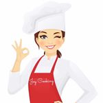 Profile Picture of Joy Cooking (@cookingandjoy) on Instagram