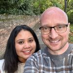 Profile Picture of Bradley (@baldy_with_spectacles) on Instagram