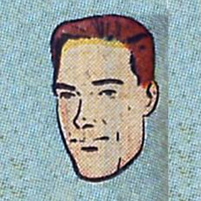 Profile Picture of Carl Q Pine (@carlqpine) on Twitter