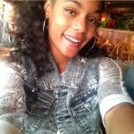 Profile Picture of Jamie Daniels (@curly_jamie) on Instagram