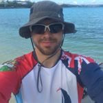 Profile Picture of James Holloway (@bermudatrails) on Instagram