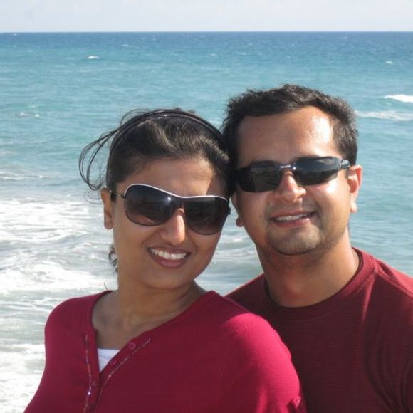 Profile Picture of Priyanka Bhattacharjee (@p_bhattacharjee) on Poshmark