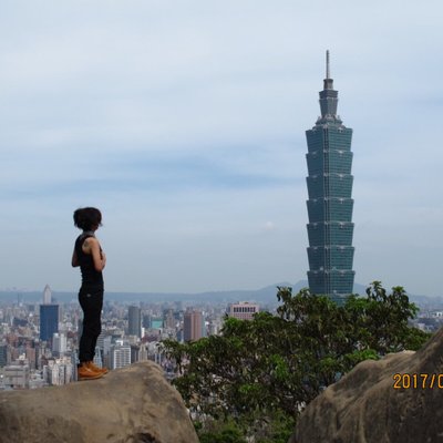 Profile Picture of Tsai Yu Wei (@iyoway) on Twitter