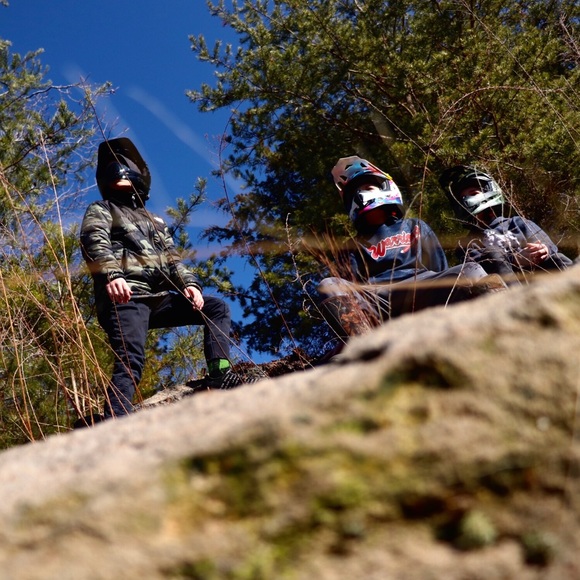 Profile Picture of Blake Fletcher (@blakeandbrod_yt) on Poshmark