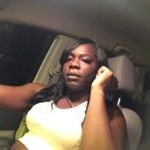 Profile Picture of April Solomon (@black_lil_babii) on Instagram