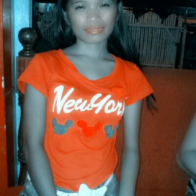 Profile Picture of Charina Carpon (@ko_rolan) on Twitter