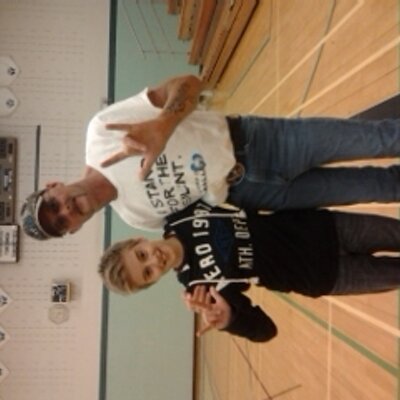 Brandon Johnston - Twitter Profile Picture of Brandon Johnston (@joe_brando) on Twitter