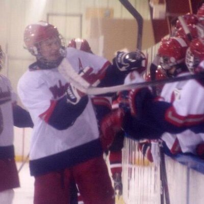 Profile Picture of Andrew Gallup (@agallup22) on Twitter