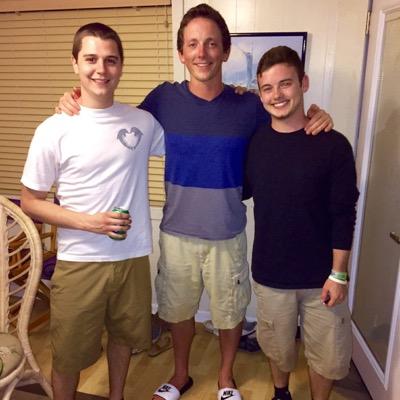 Profile Picture of Joey Evenson (@JoeEvenson) on Twitter