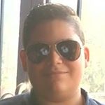 Profile Picture of Mattia Scarpaci (@mattiascarpaci) on Instagram