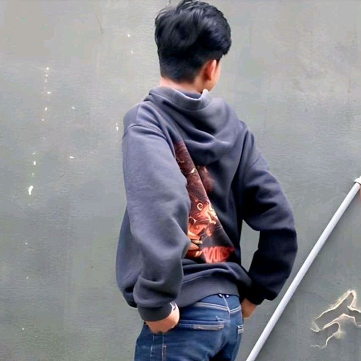 Profile Picture of Hadibullhishaimie (@adibabem) on Tiktok