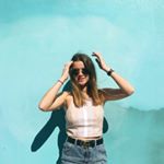 Profile Picture of Haley McKenzie (@haleymckenzie) on Instagram
